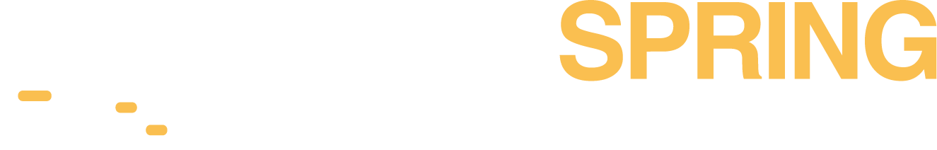 Logo de DPO Spring